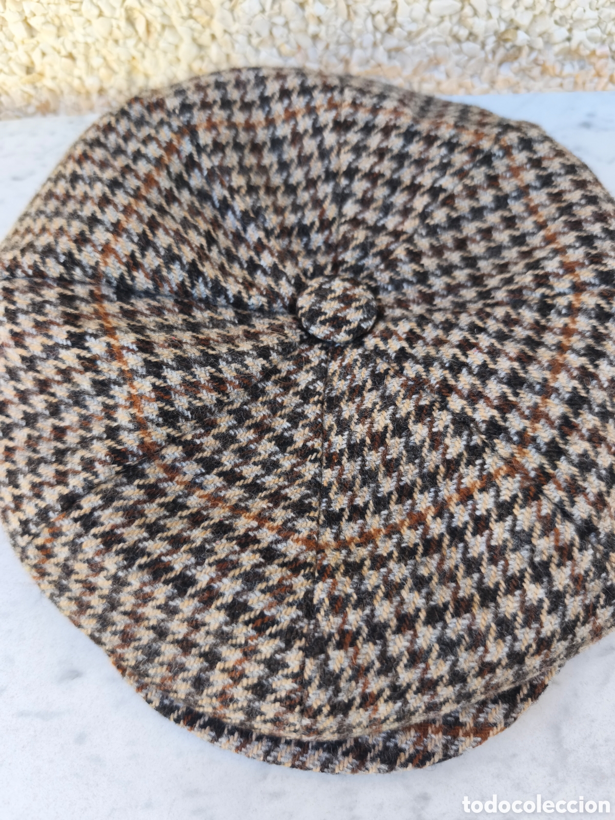 Segunda mano: Gorra o boina. Mayser - Foto 3