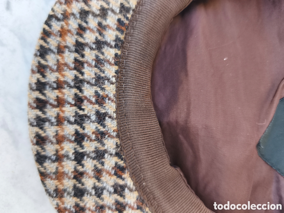 Segunda mano: Gorra o boina. Mayser - Foto 5