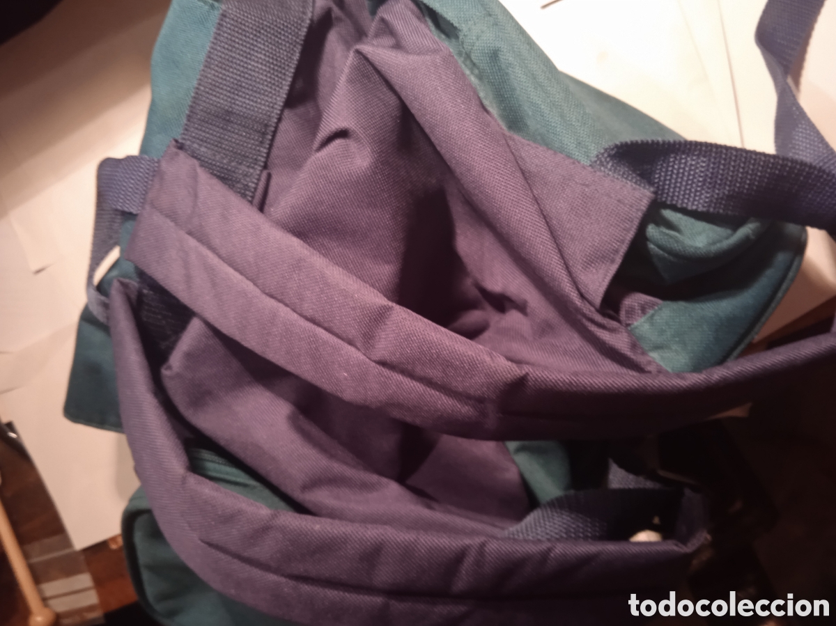 Segunda mano: MOCHILA DE SMINT NUEVA SIN USO - Foto 3