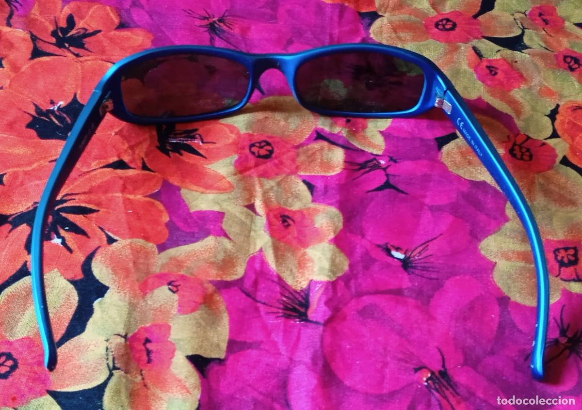 Segunda mano: GAFAS DE SOL VANEY-A&Ntilde;O 2000 - Foto 5