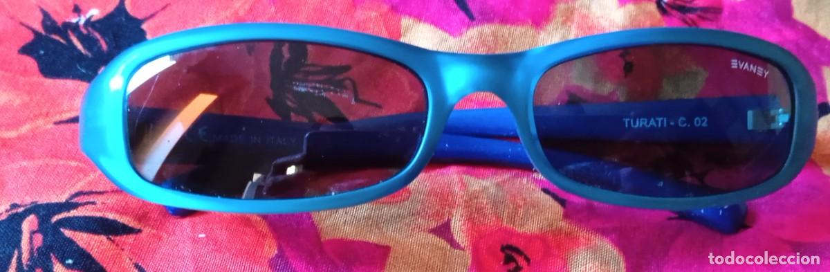 Segunda mano: GAFAS DE SOL VANEY-A&Ntilde;O 2000 - Foto 6