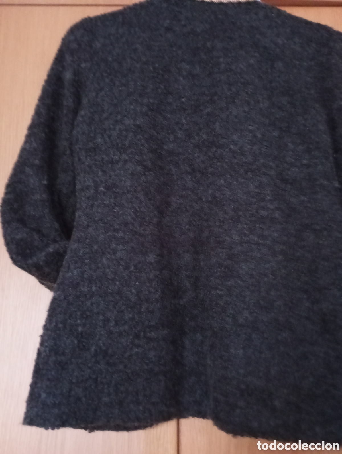 Segunda mano: Chaqueta tipo Coco Chanel - Foto 6