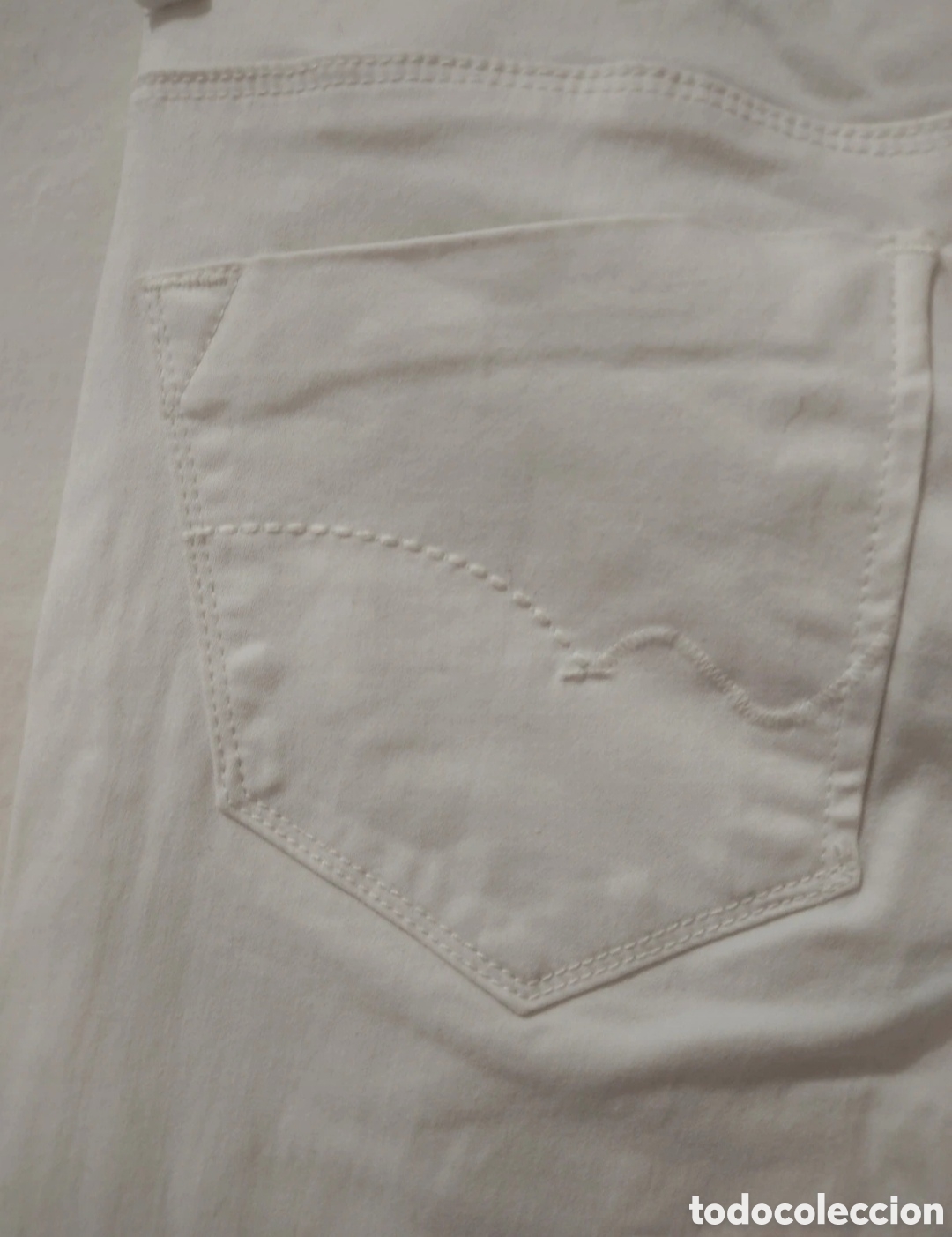 Segunda mano: Vaqueros Pitillo para mujer talla 34 marca STIX 1 uso - Foto 13