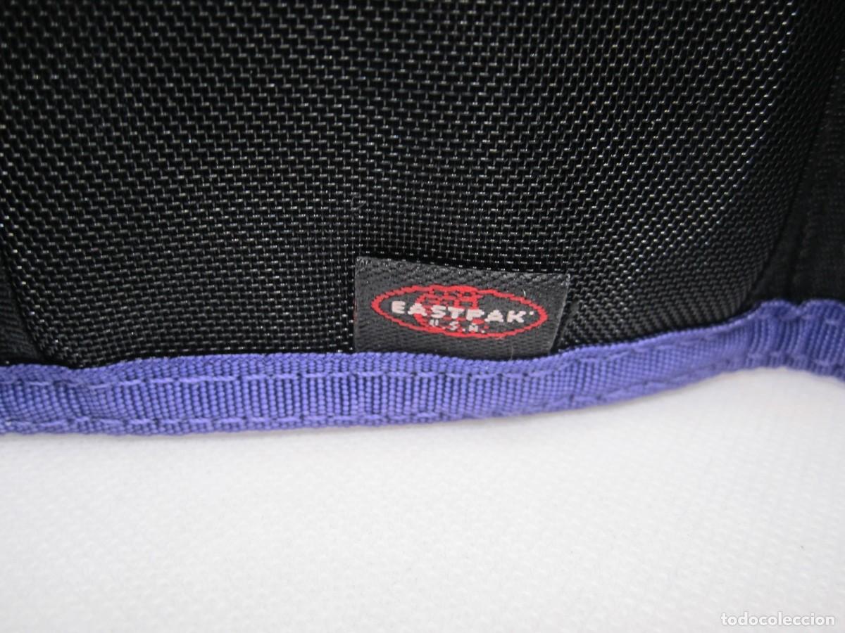 Segunda mano: cartera billetera eastpak u.s.a - Foto 2