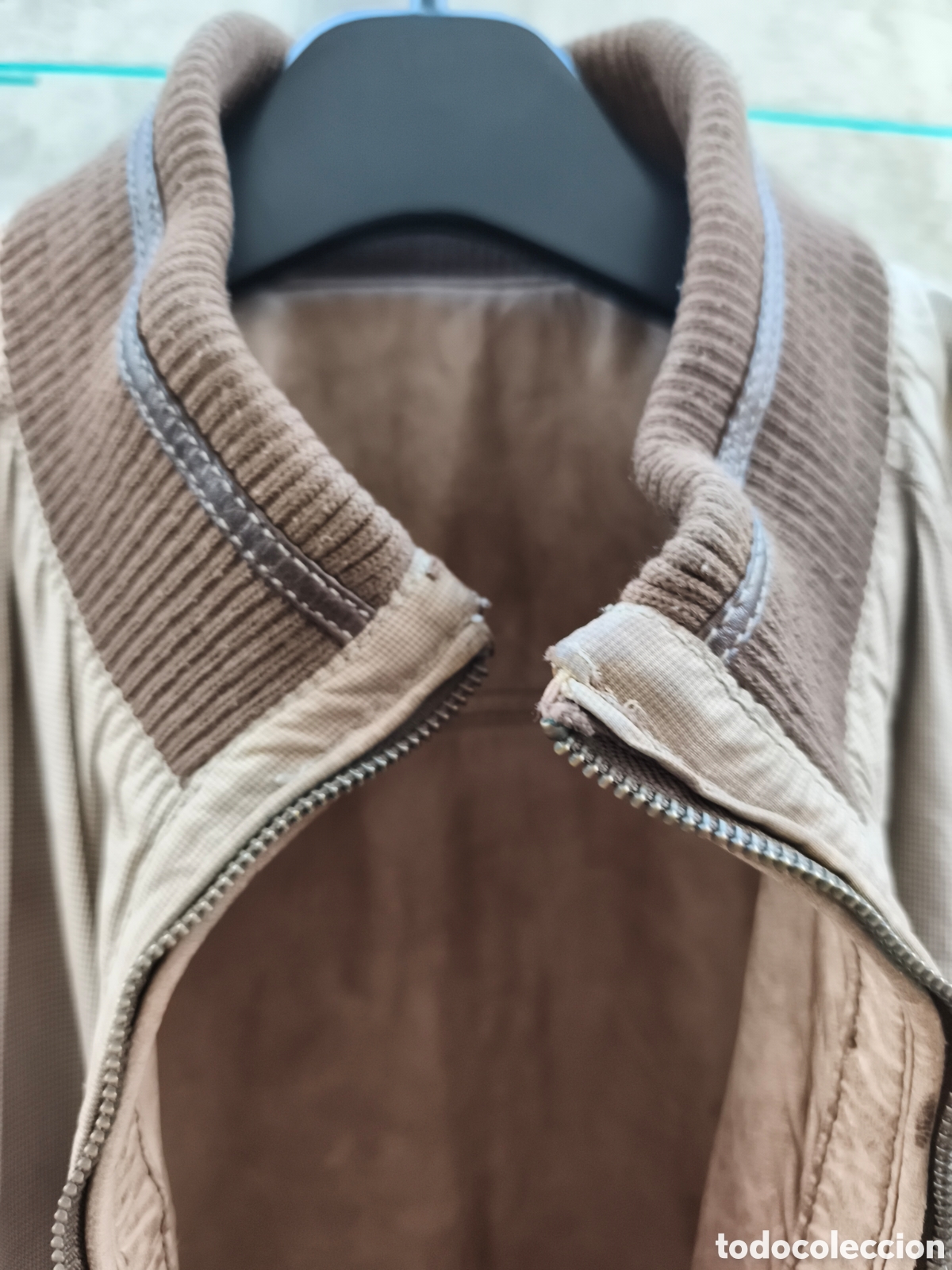 Segunda mano: Chaqueta reversible. Massimo Dutti - Foto 11