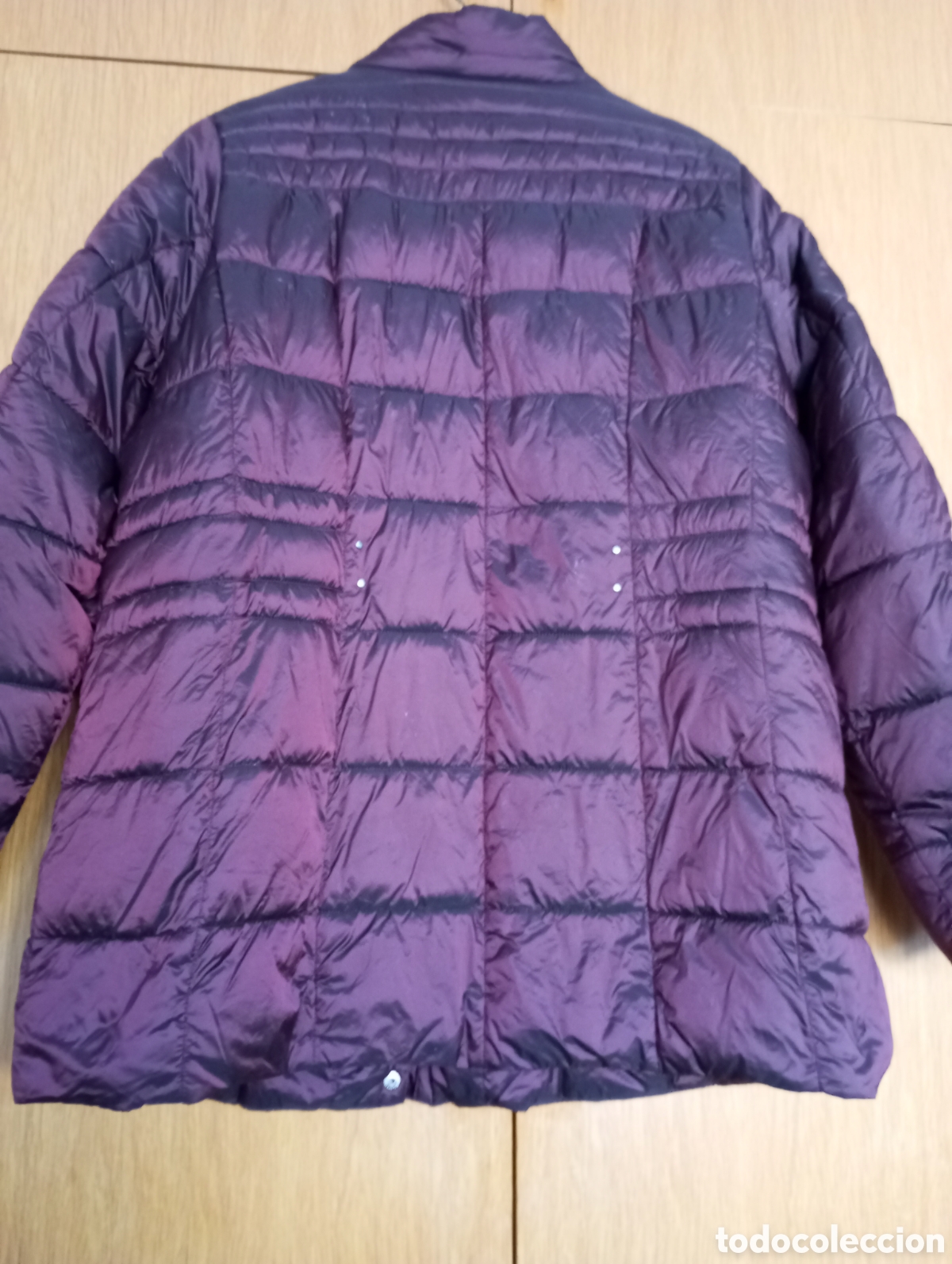 Segunda mano: Chaqueta acolchada Talla 54 - Foto 5
