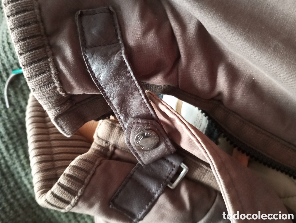 Segunda mano: Cazadora hombre acolchada - Foto 6