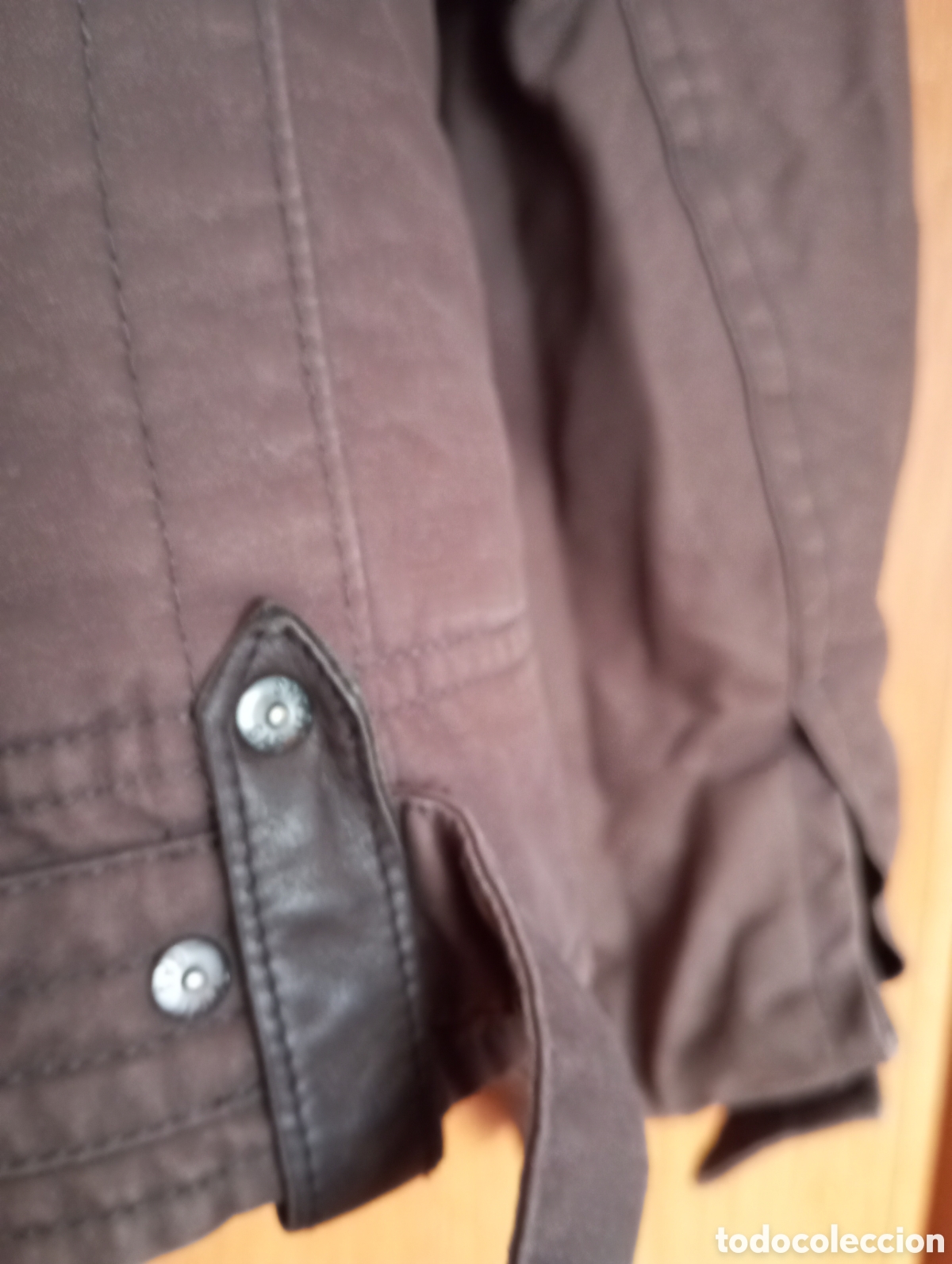 Segunda mano: Cazadora hombre acolchada - Foto 7
