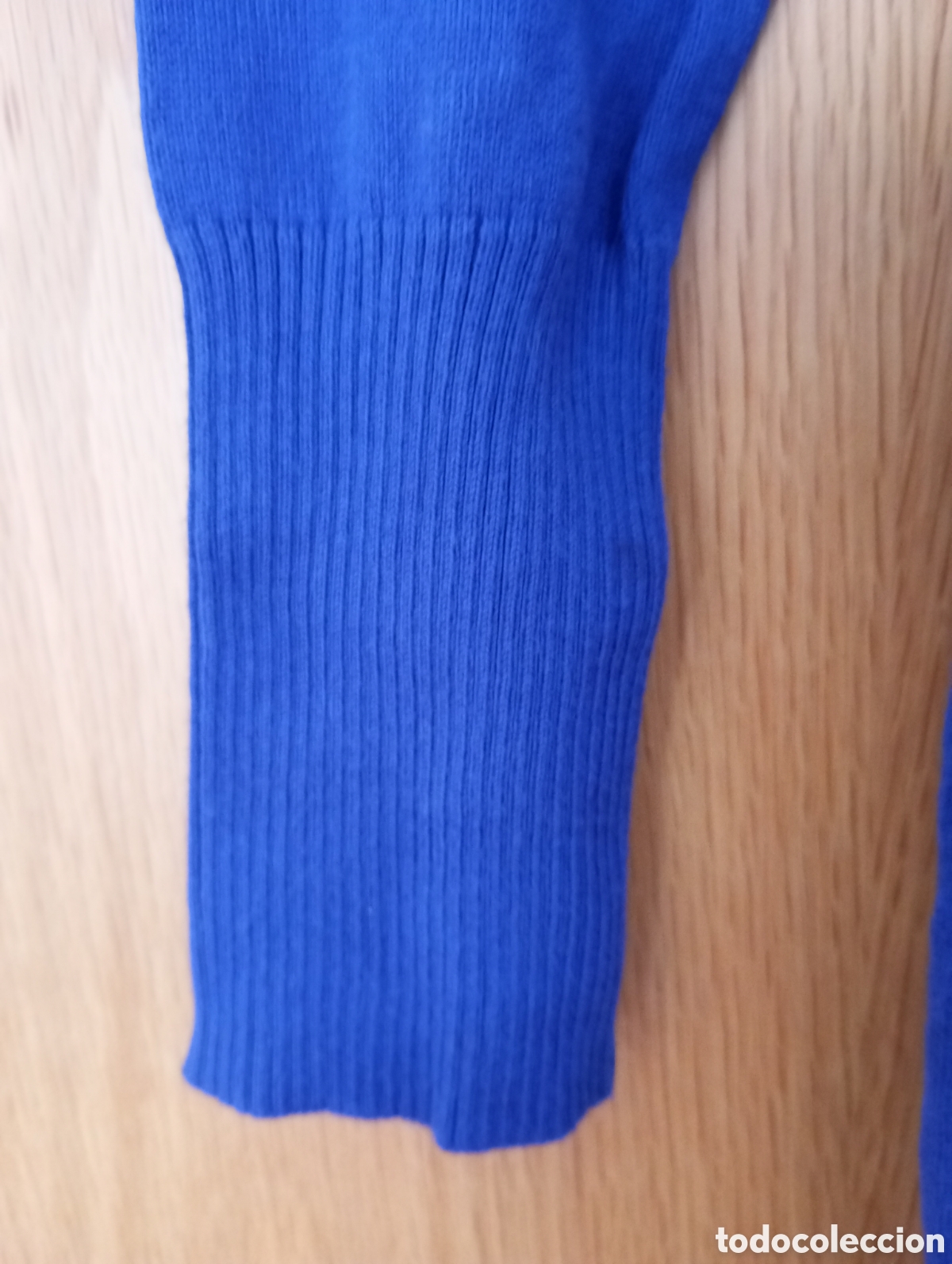 Segunda mano: Jersey Largo azulon Zara - Foto 5
