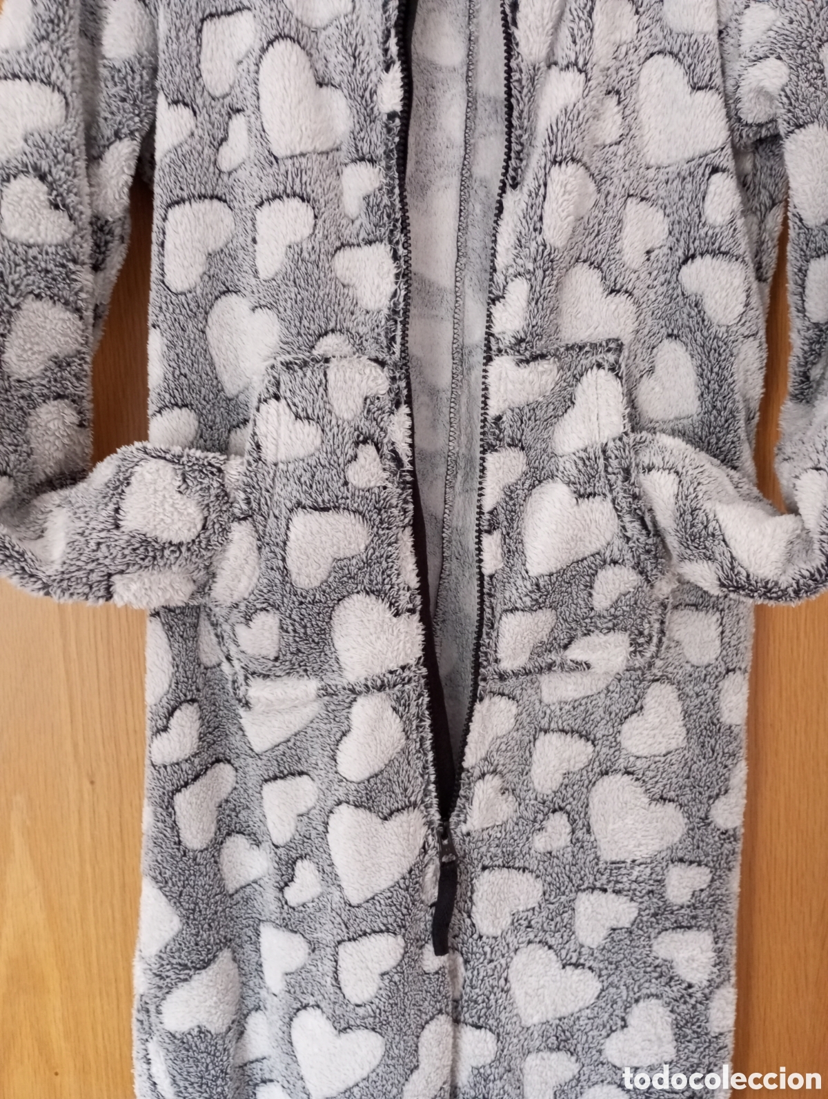 Segunda mano: Pijama batin muy caliente - Foto 2