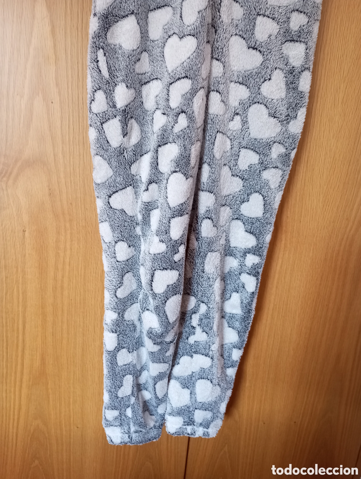 Segunda mano: Pijama batin muy caliente - Foto 4