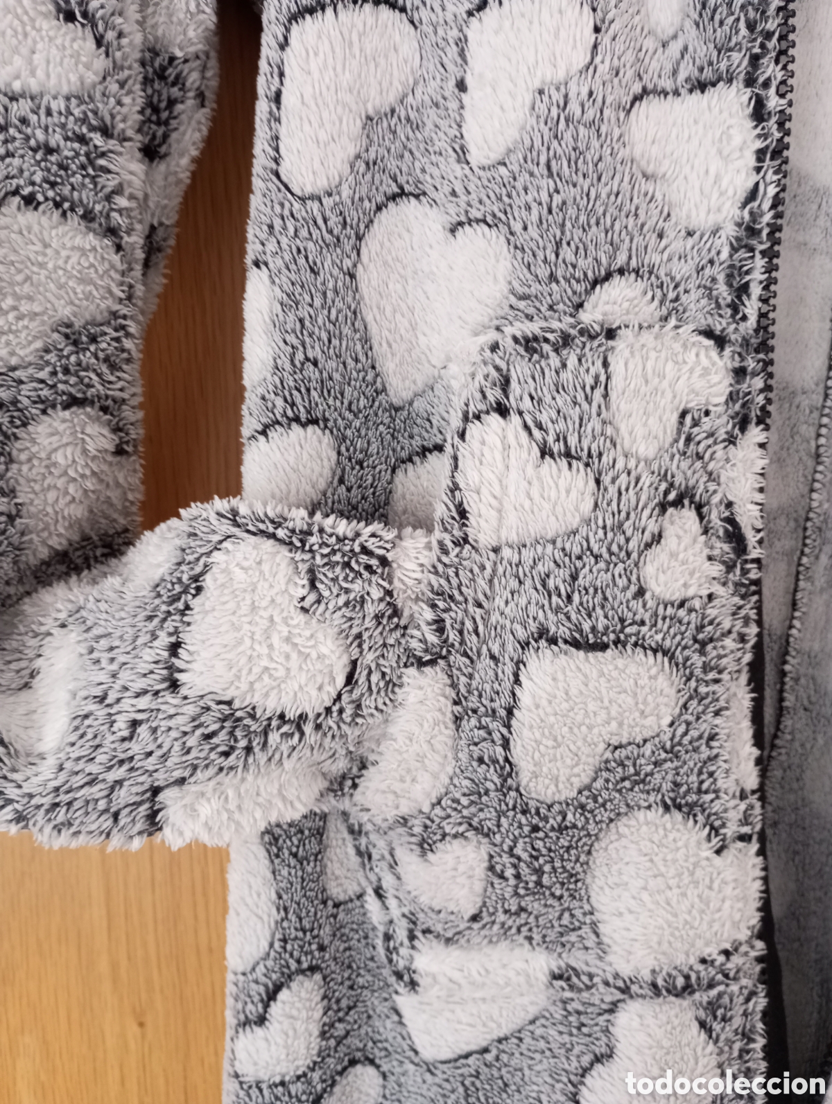 Segunda mano: Pijama batin muy caliente - Foto 5
