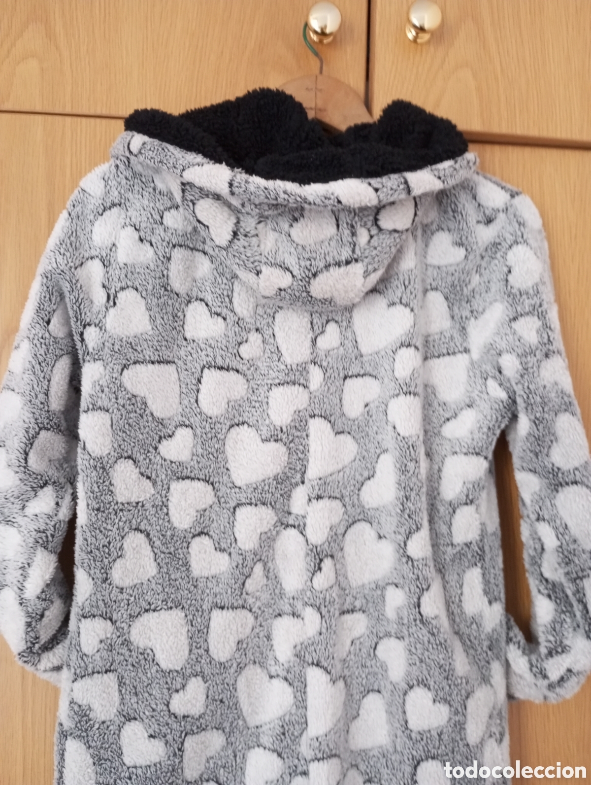 Segunda mano: Pijama batin muy caliente - Foto 6