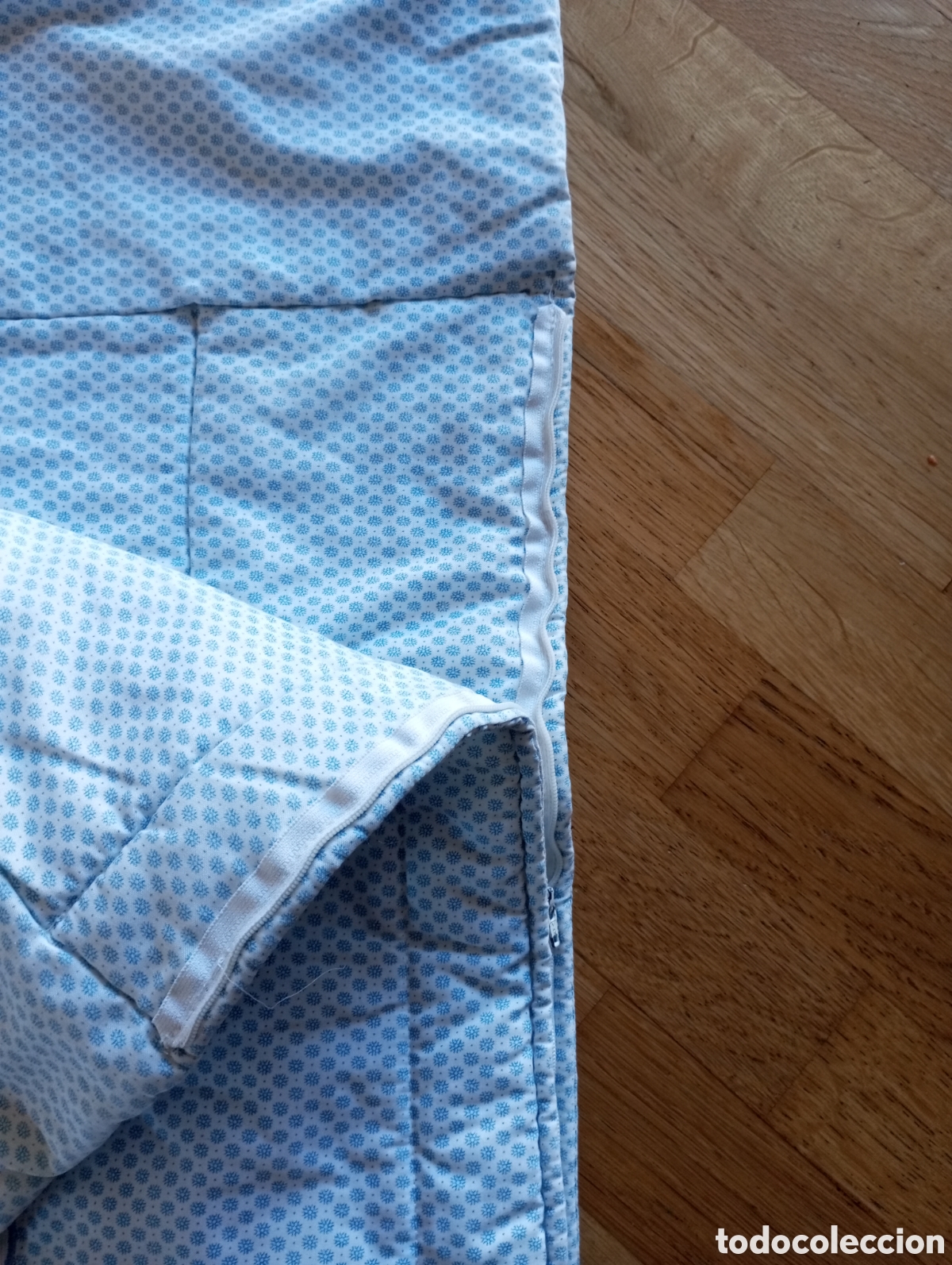 Segunda mano: Saco para bebes con cremallera - Foto 2