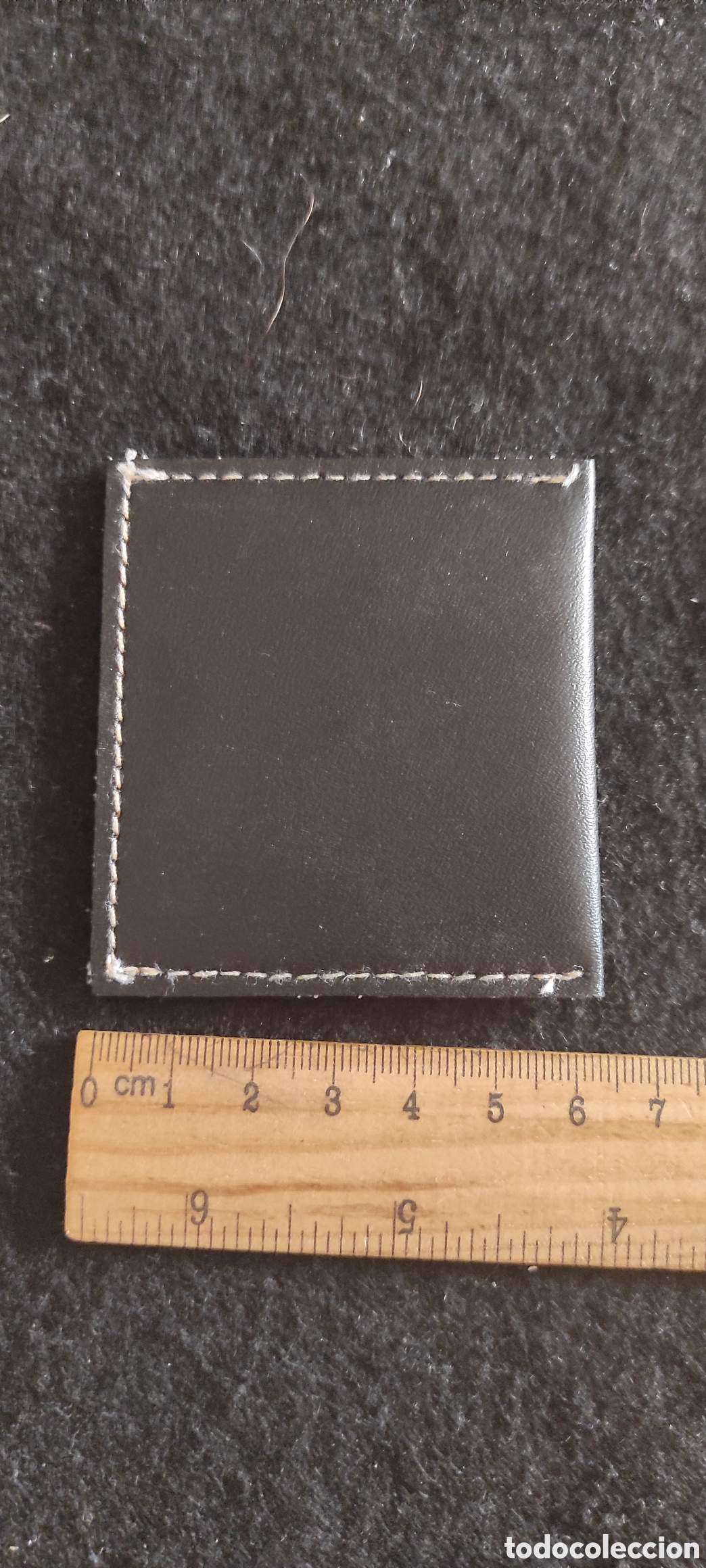 Segunda mano: Funda s&iacute;mil piel Control - Foto 3