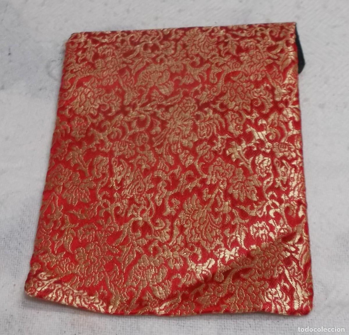 Segunda mano: bolso japones tradicional - Foto 2