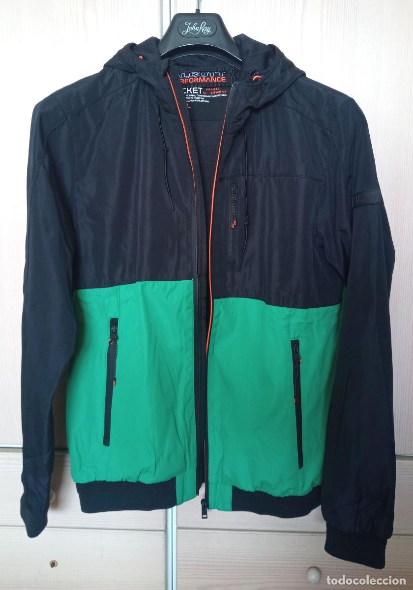Segunda mano: Chaqueta Alcott talla L - Foto 1