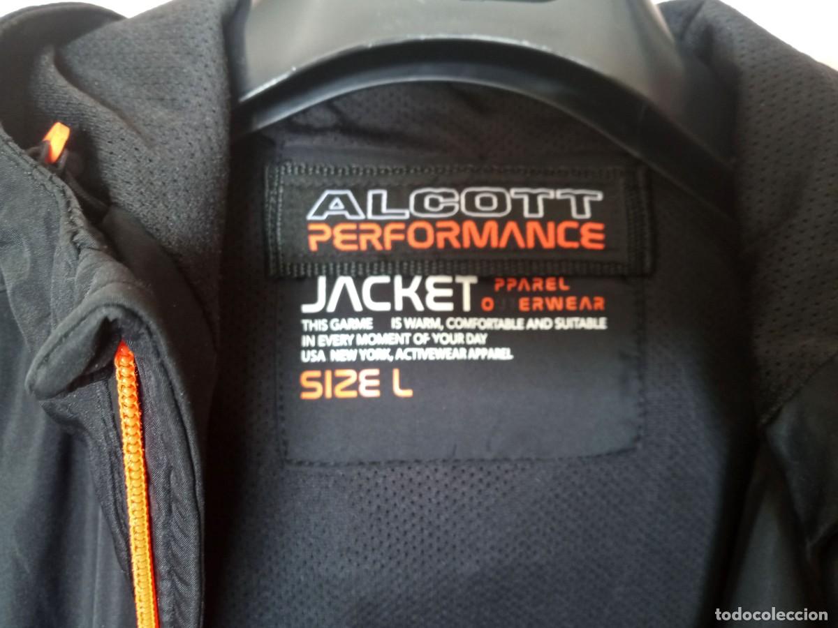 Segunda mano: Chaqueta Alcott talla L - Foto 2