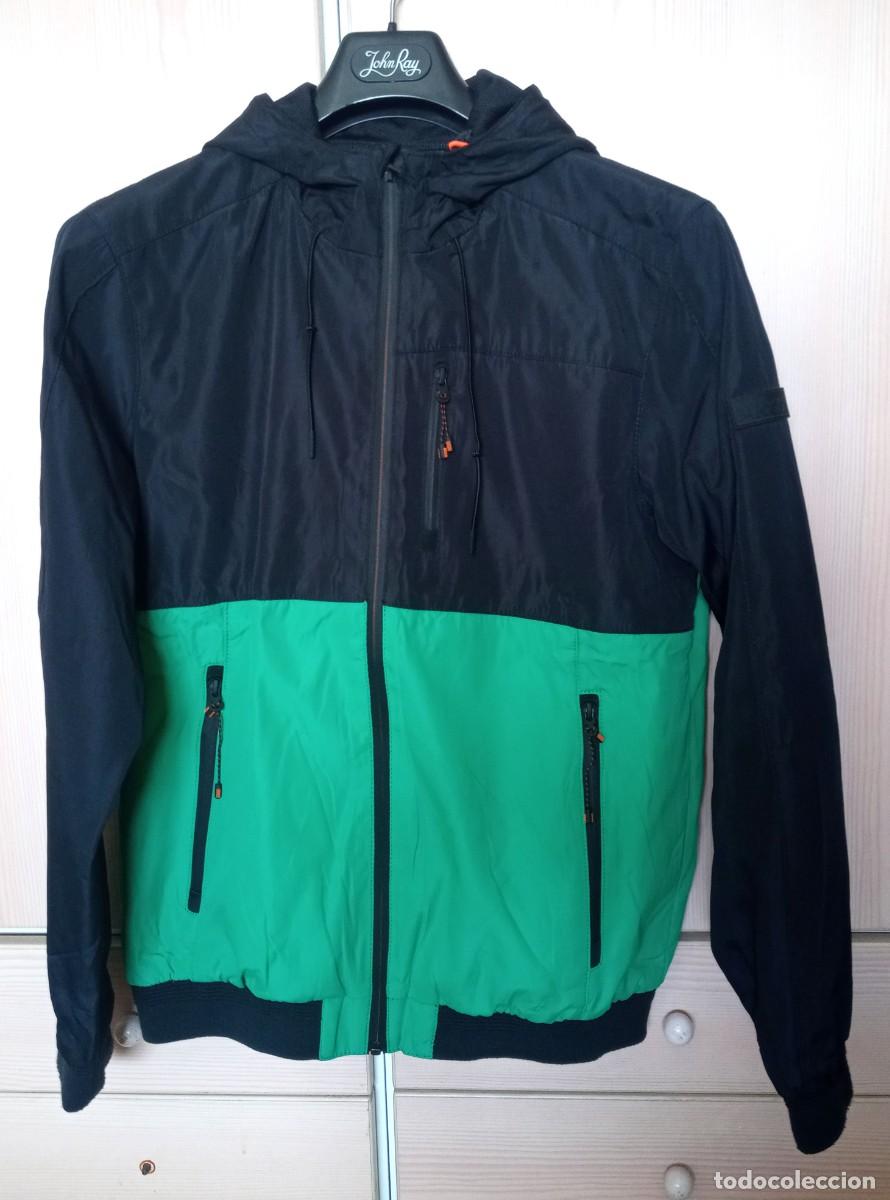 Segunda mano: Chaqueta Alcott talla L - Foto 3