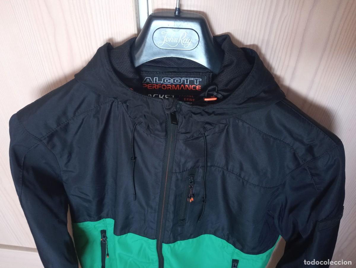 Segunda mano: Chaqueta Alcott talla L - Foto 4
