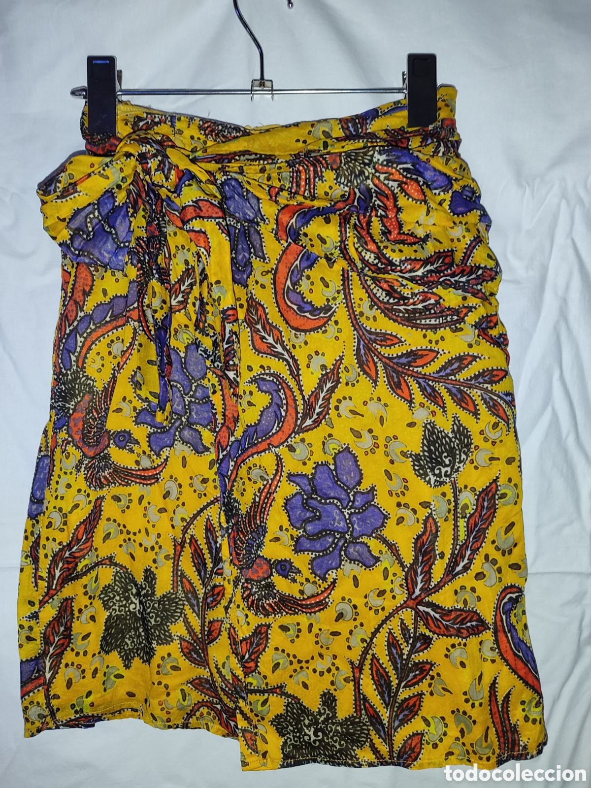 Segunda mano: Falda muy original Mango - Foto 2