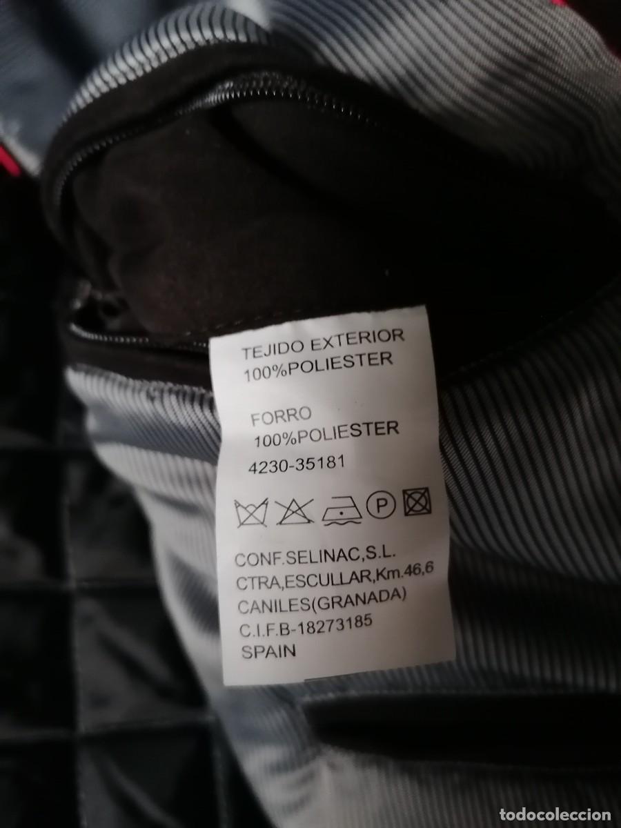 Segunda mano: Chaquet&oacute;n de abrigo marca TTM talla 46 - Foto 10