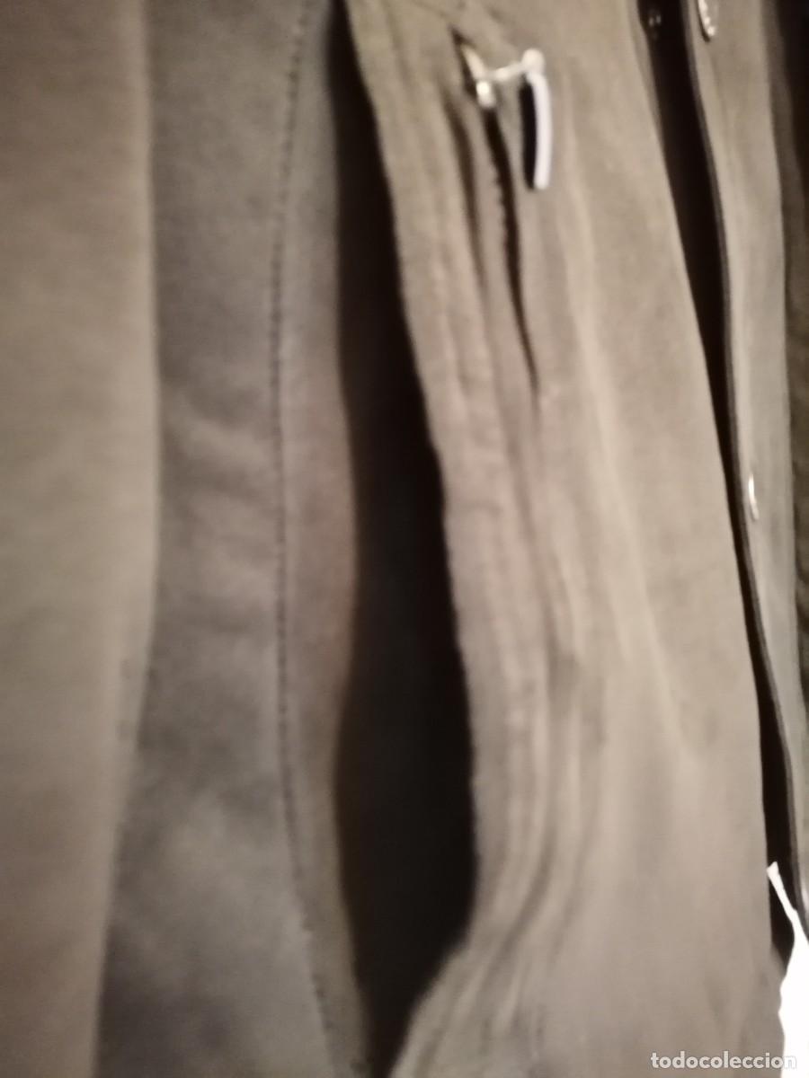 Segunda mano: Chaquet&oacute;n de abrigo marca TTM talla 46 - Foto 11