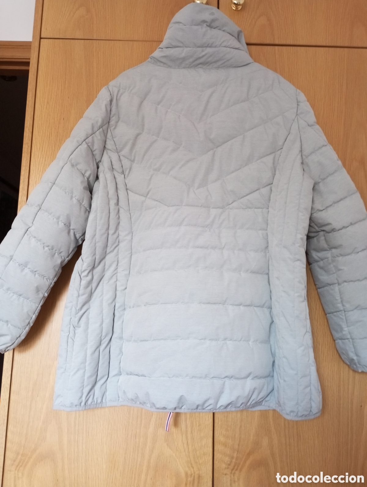 Segunda mano: Chaqueta t&egrave;cnica impermeable - Foto 6