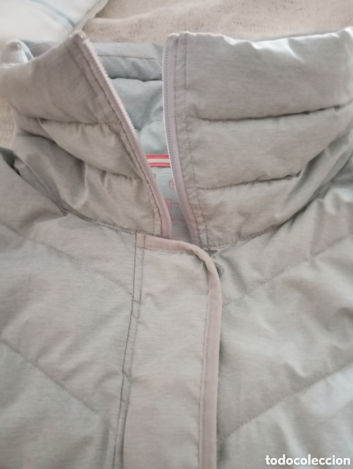 Segunda mano: Chaqueta t&egrave;cnica impermeable - Foto 9