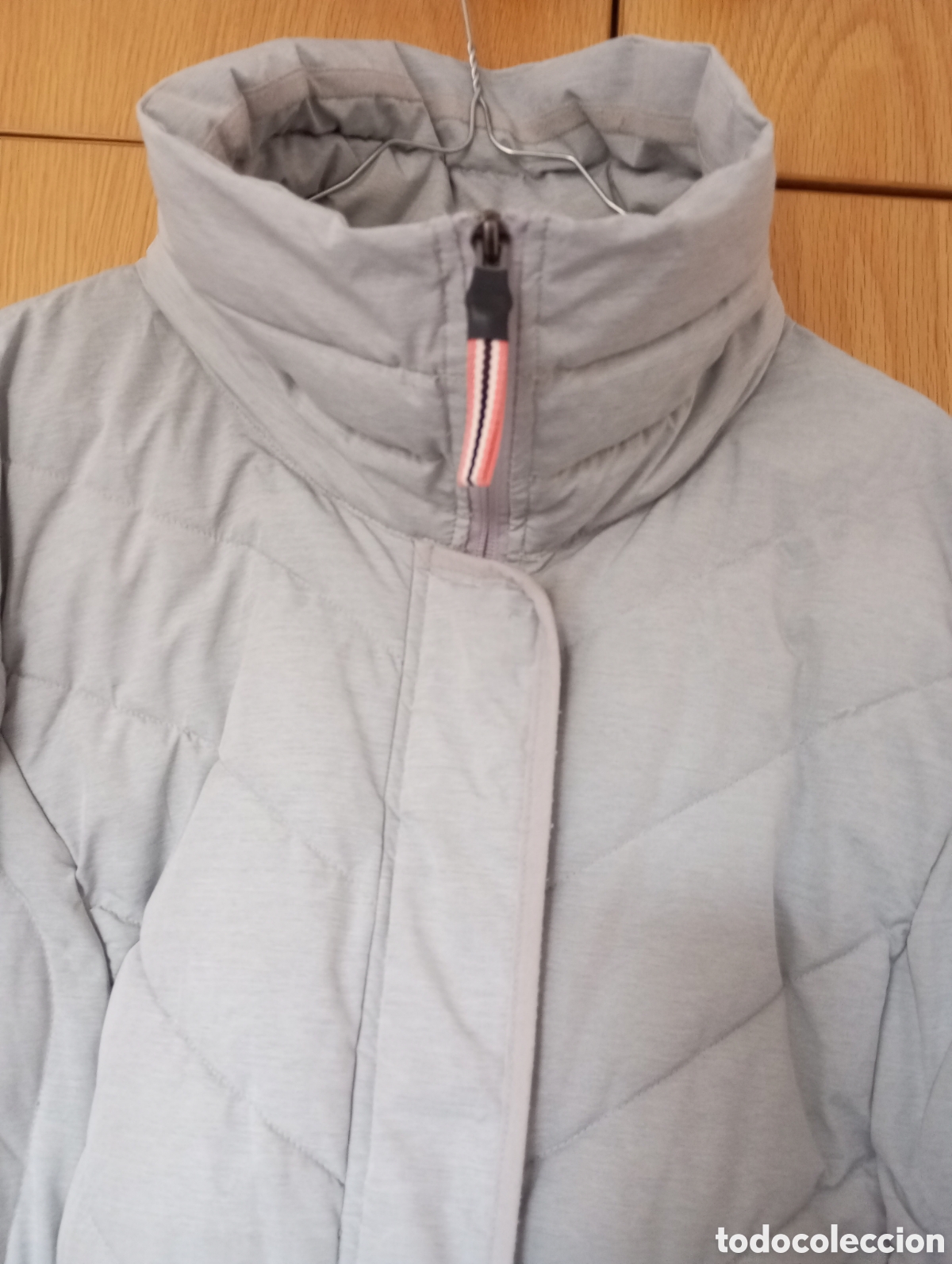 Segunda mano: Chaqueta t&egrave;cnica impermeable - Foto 1