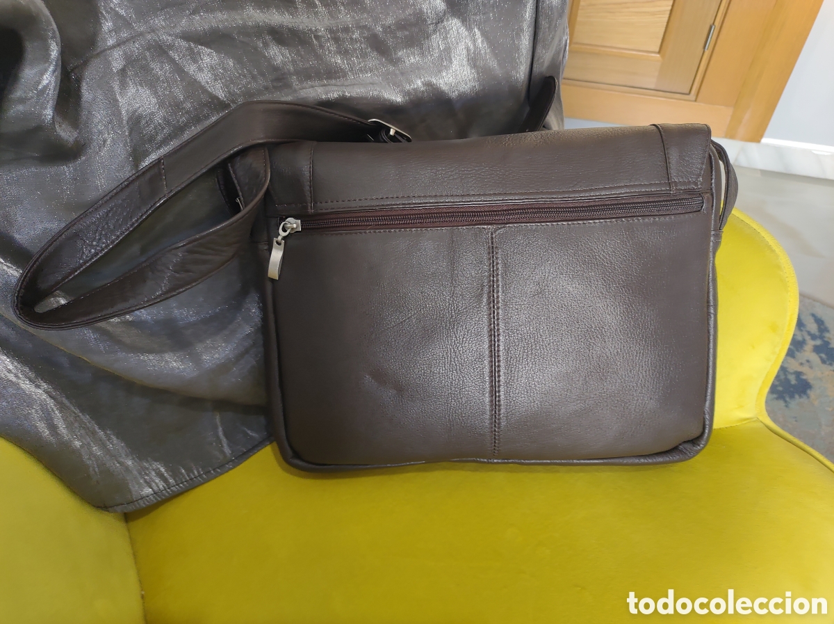 Segunda mano: Portafolio Bolso para Dama Ejecutiva - Foto 2