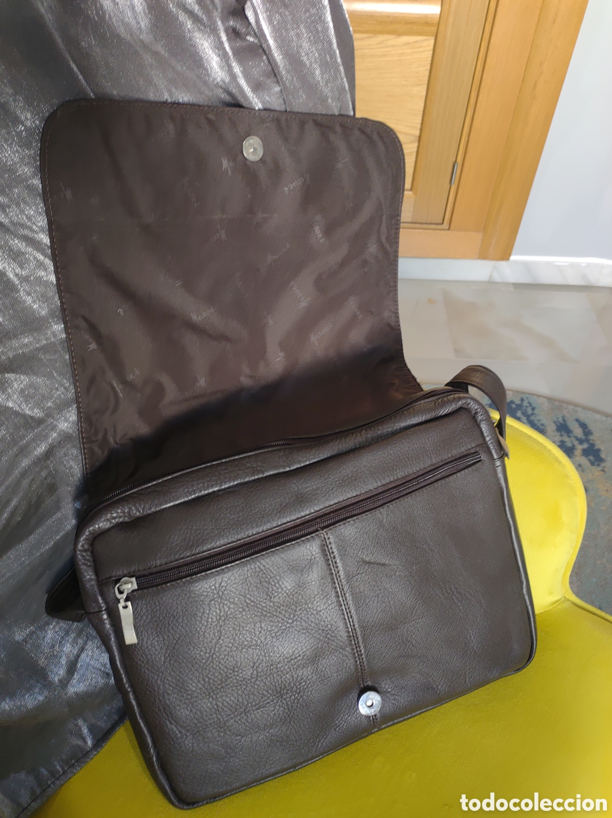 Segunda mano: Portafolio Bolso para Dama Ejecutiva - Foto 3