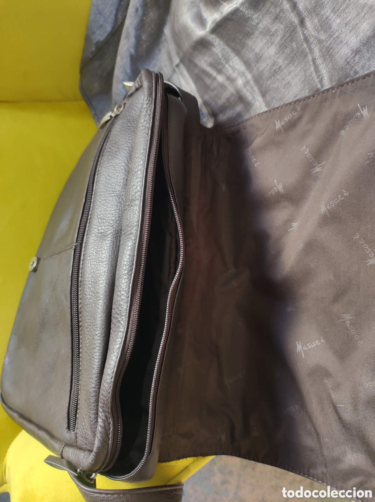 Segunda mano: Portafolio Bolso para Dama Ejecutiva - Foto 4