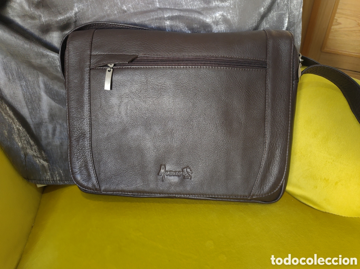 Segunda mano: Portafolio Bolso para Dama Ejecutiva - Foto 1