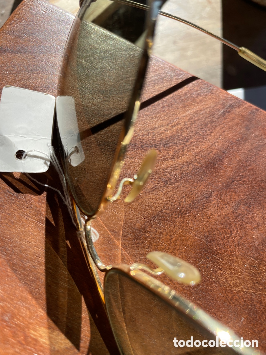 Segunda mano: Originales Ray Ban con funda - Foto 11