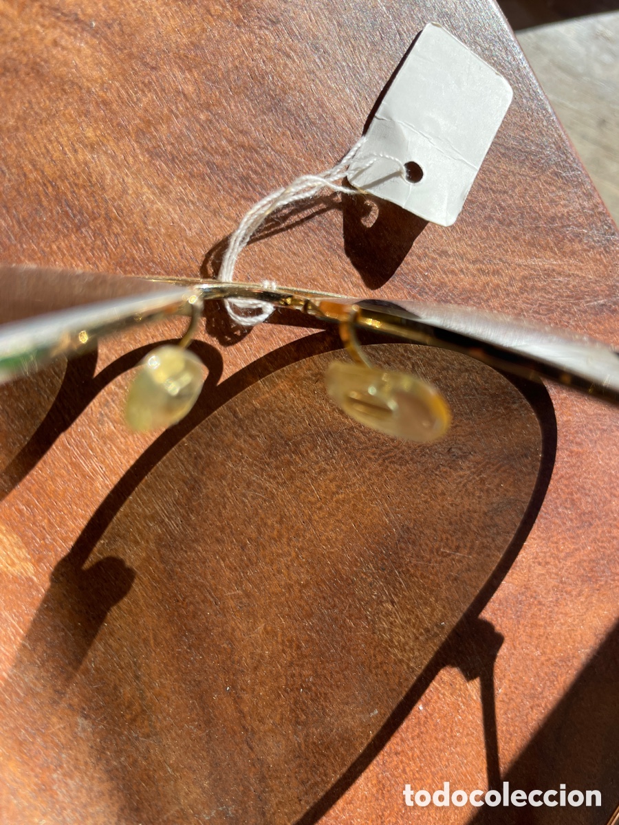 Segunda mano: Originales Ray Ban con funda - Foto 14