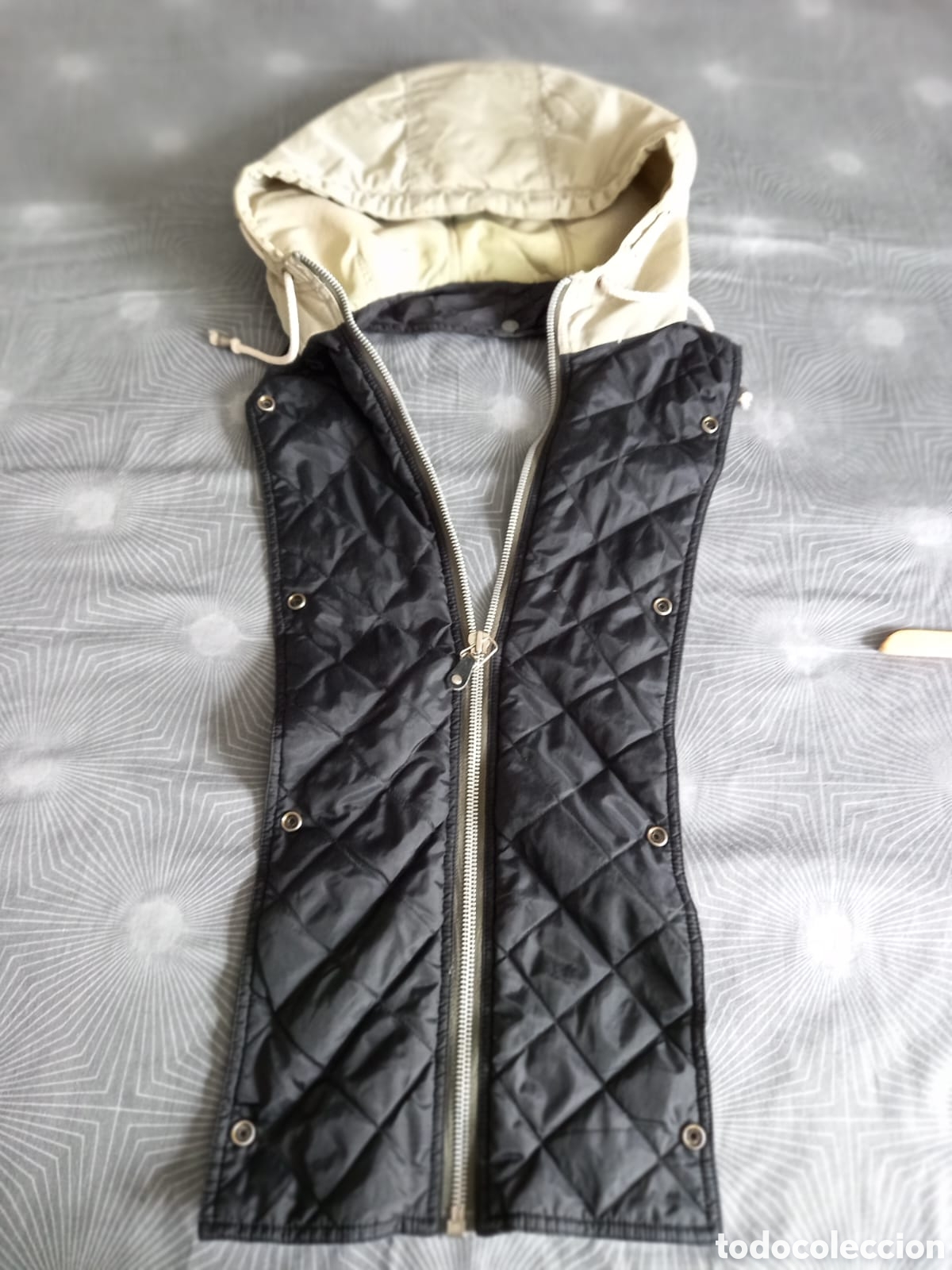 Segunda mano: CHAQUETA CONVERSE ALL STAR - Foto 6