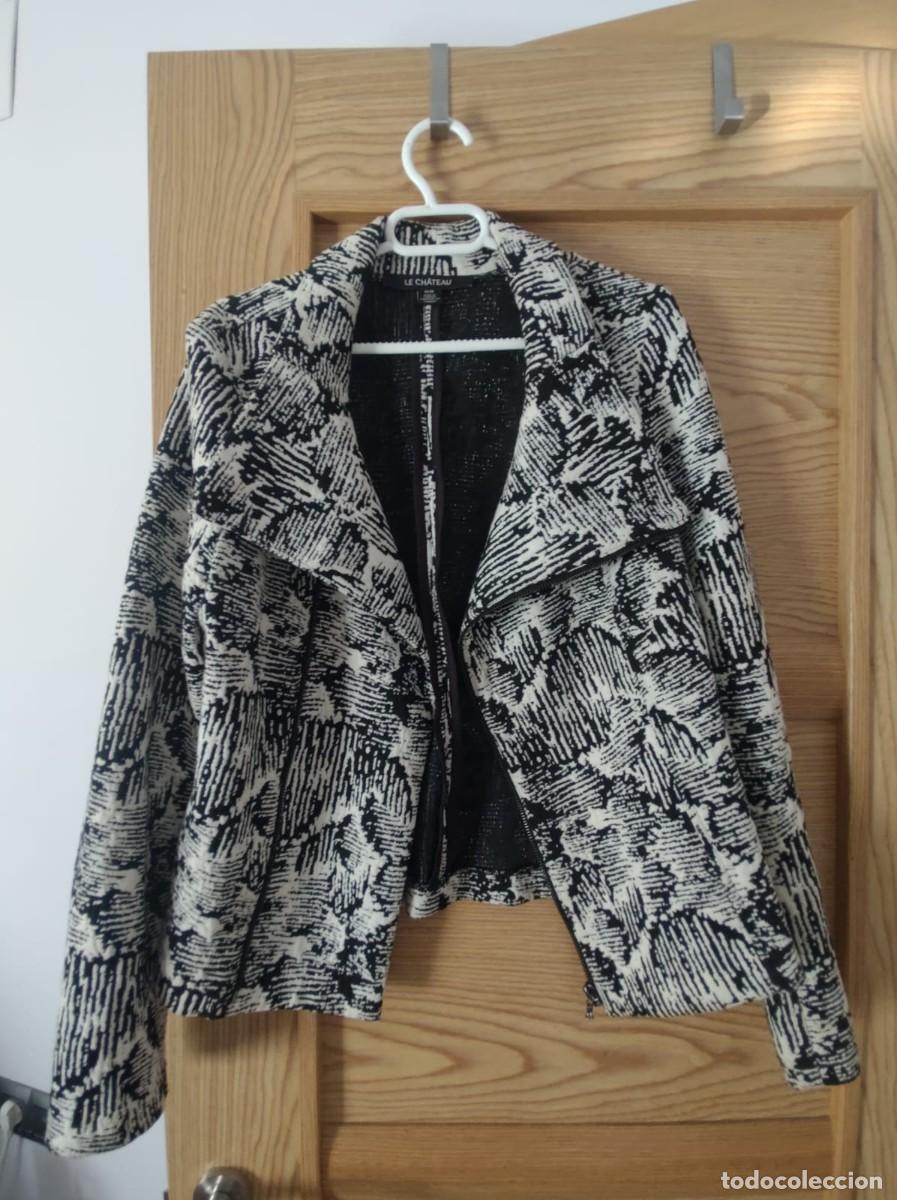 Segunda mano: Chaqueta Chic de Mujer - Foto 1