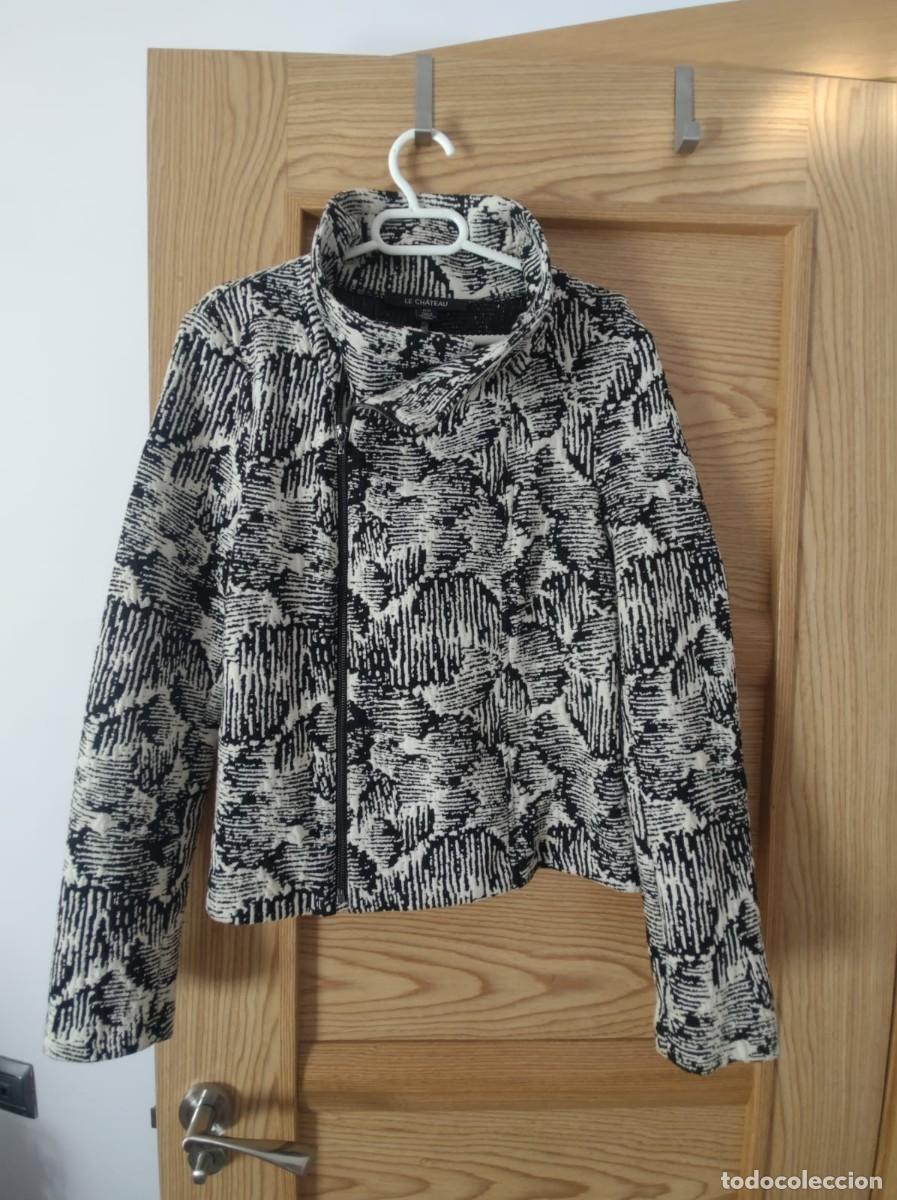 Segunda mano: Chaqueta Chic de Mujer - Foto 2