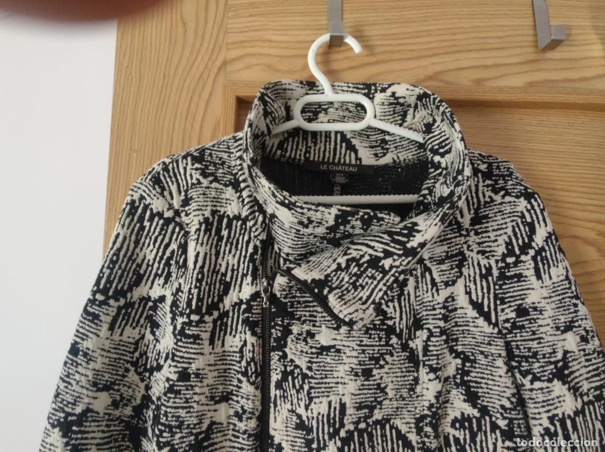 Segunda mano: Chaqueta Chic de Mujer - Foto 4
