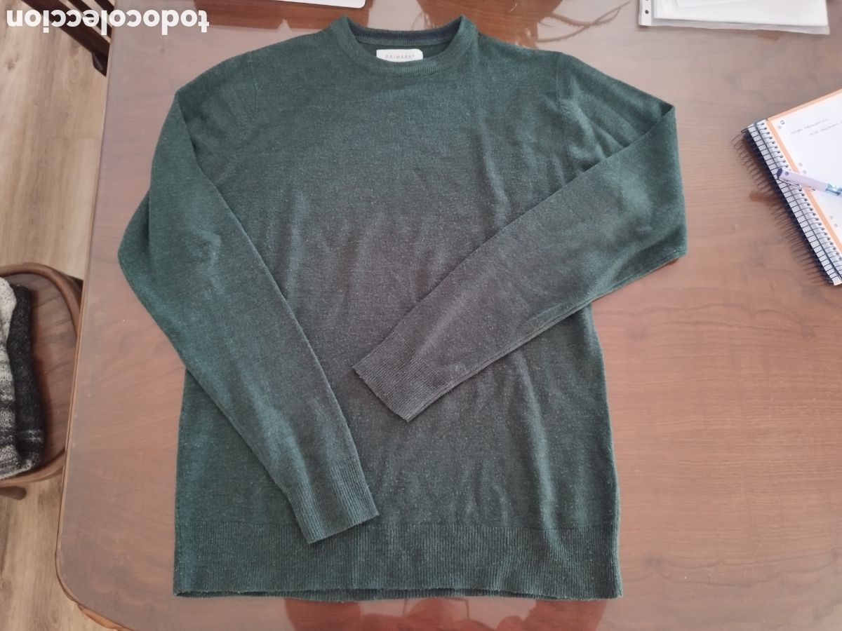 Segunda mano: Lote 17 jerseys variado segunda mano - Foto 4