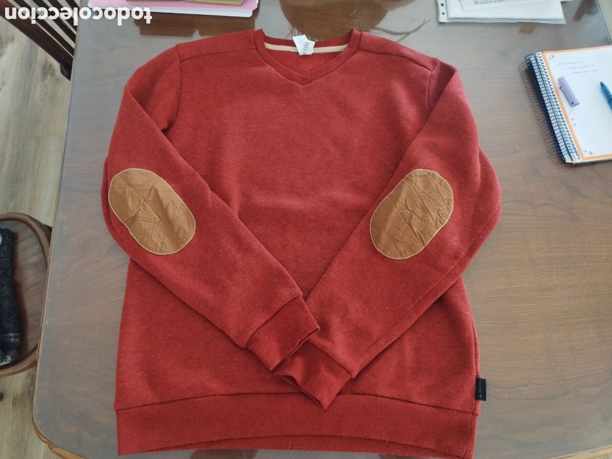 Segunda mano: Lote 17 jerseys variado segunda mano - Foto 5