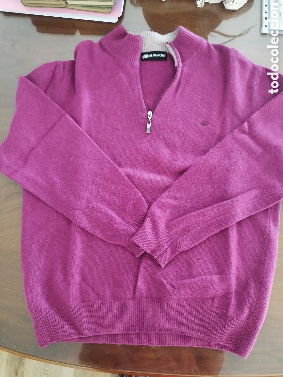 Segunda mano: Lote 17 jerseys variado segunda mano - Foto 10