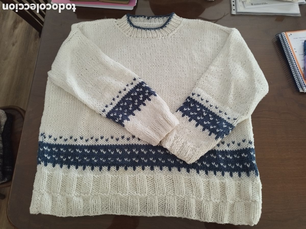 Segunda mano: Lote 17 jerseys variado segunda mano - Foto 11
