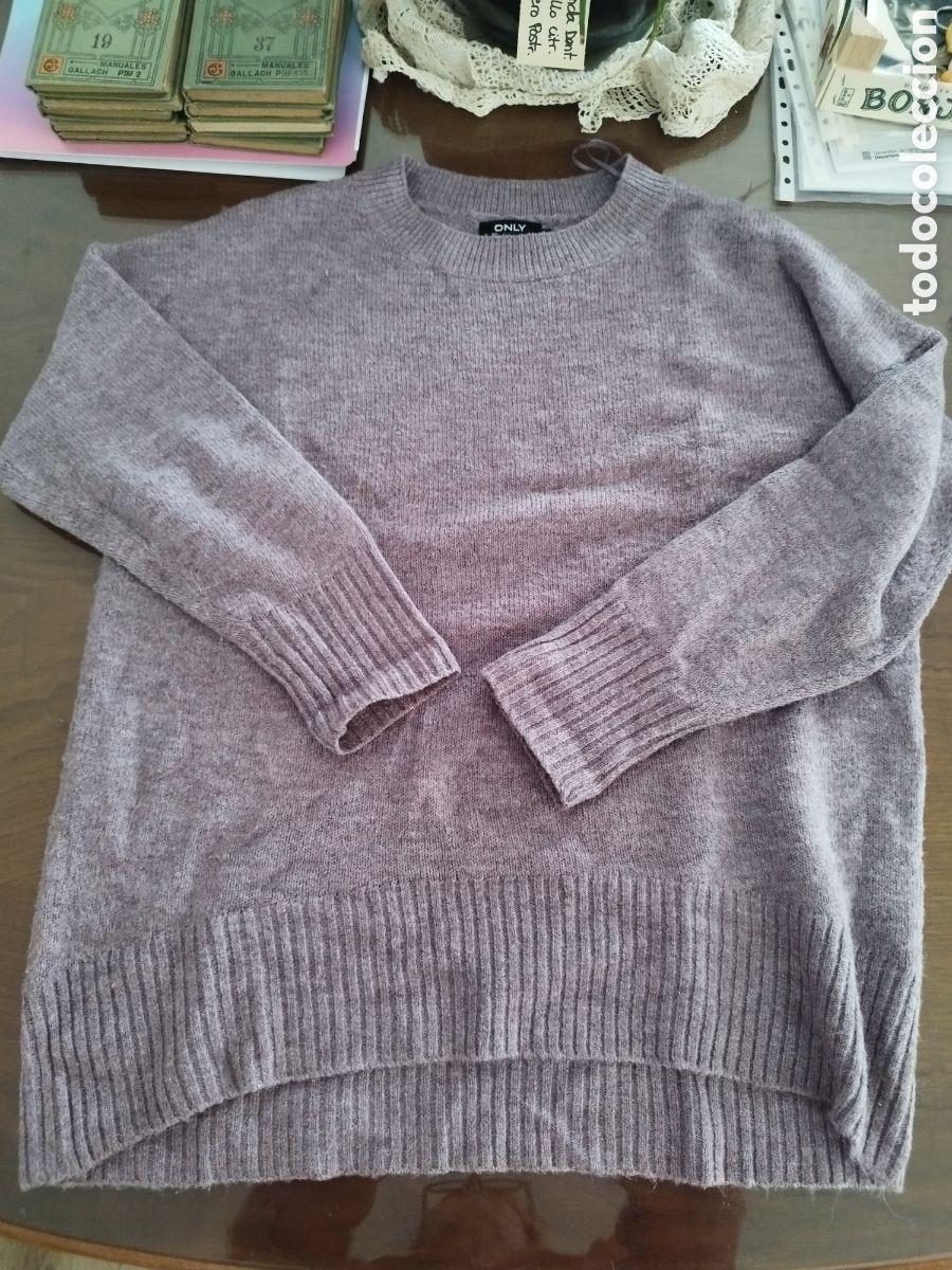 Segunda mano: Lote 17 jerseys variado segunda mano - Foto 12