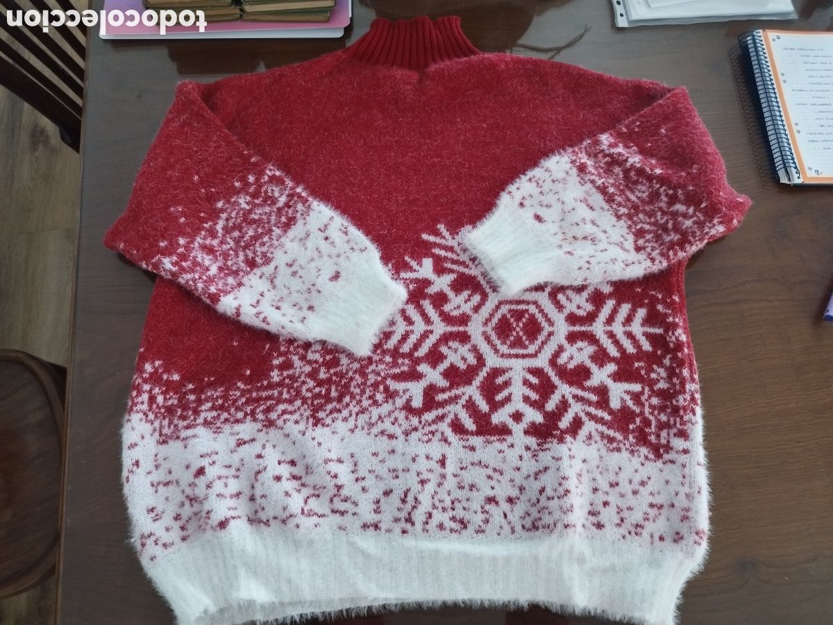 Segunda mano: Lote 17 jerseys variado segunda mano - Foto 15