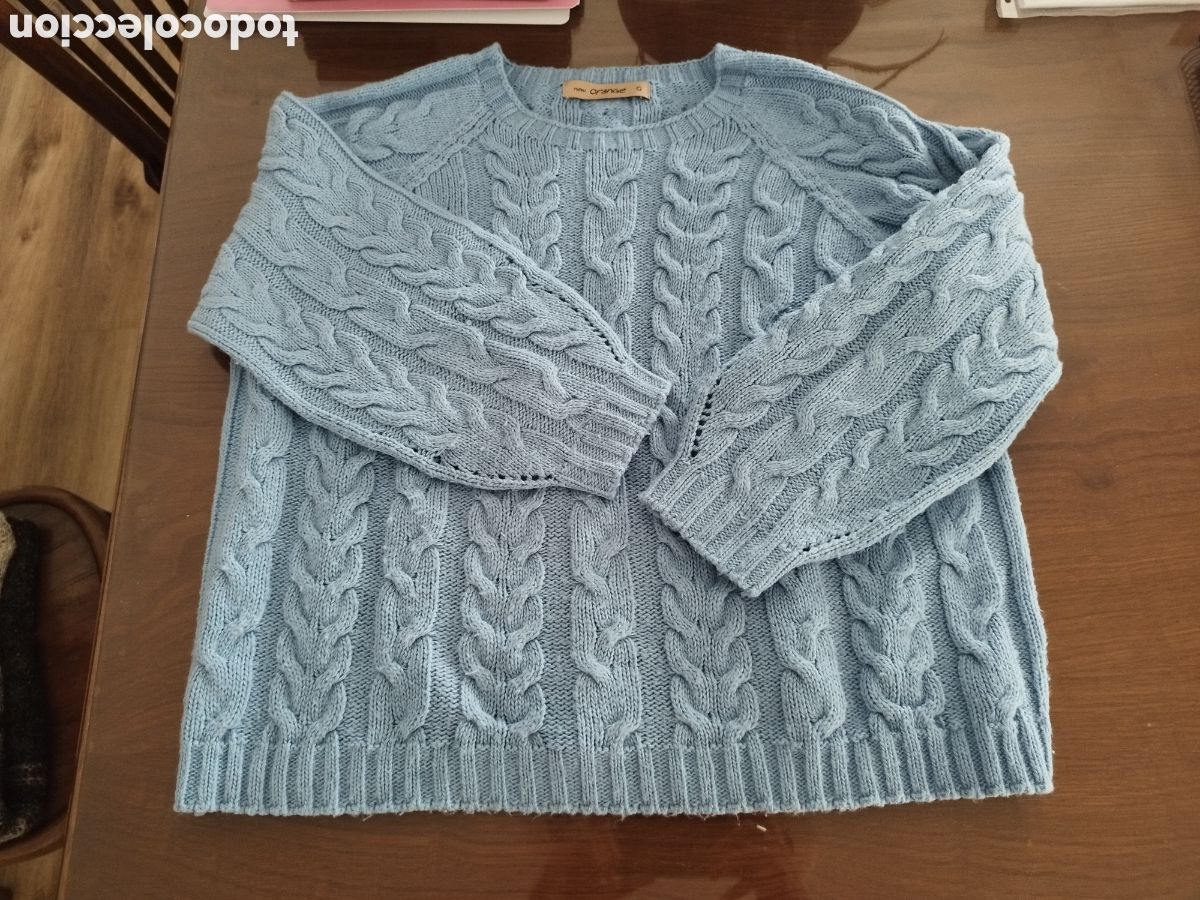 Segunda mano: Lote 17 jerseys variado segunda mano - Foto 16