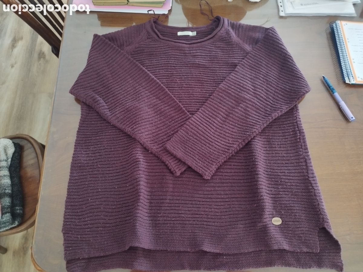 Segunda mano: Lote 17 jerseys variado segunda mano - Foto 17