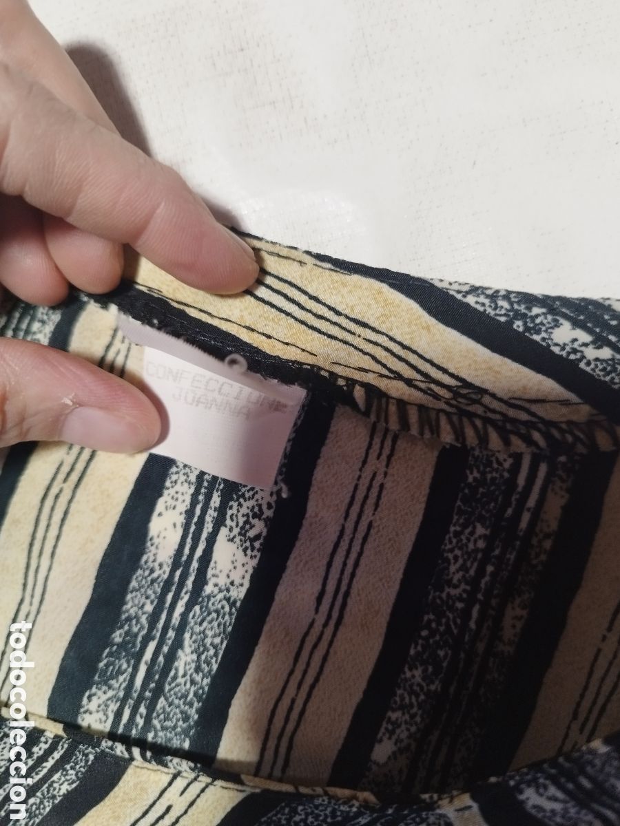 Segunda mano: Lote 7 camisas mujer variado - Foto 7