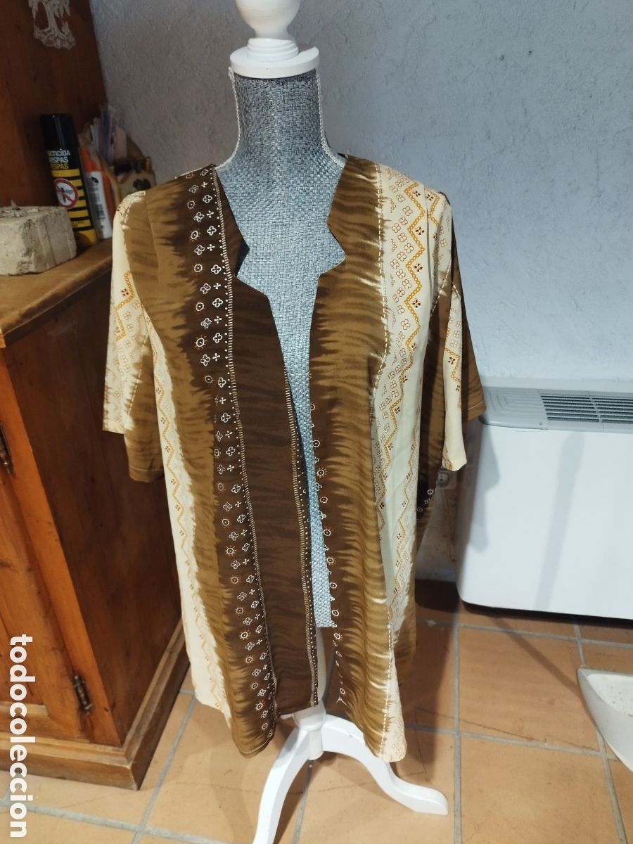 Segunda mano: Lote 7 camisas mujer variado - Foto 9